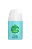 Roys Beauty Doğal Roll-on Erkek - 1