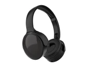 Volkano Auro siyah  Işıklı Bluetooth Kulaklık - 2