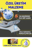 PROWAG BMW 2 Serisi Active Tourer DOLU VE GÜNEŞ KORUMALI X900 Araba Brandası - Oto Çadır Örtü - 6