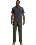 Columbia Wild Cast Short Sleeve Shirt Erkek Kısa Kollu Gömlek FO0621 thumbnail 5