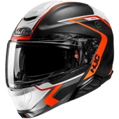 HJC RPHA91 KASK CARBON LAGOS MC6HSF thumbnail 5