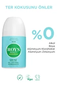 Roys Beauty Doğal Roll-on Erkek - 2