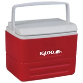 IGLOO EliteCore Buzluk 8.2 Litre-KIRMIZI - 1