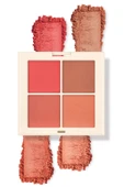 Pastel Allık Paleti - Show Your Mood Dreamy No442 8690644104428 - 1