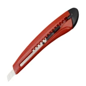 Mimaks Dar Plastik Maket Bıçağı 9 mm C-1 10 Adet - 3