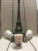 KARTON BARDAK 4 OZ ( 600 ADET ) - 3