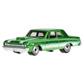 HDG52 Hot Wheels Ultra Hots Arabalar - 4