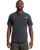 Columbia Wild Cast Short Sleeve Shirt Erkek Kısa Kollu Gömlek FO0621 thumbnail 1