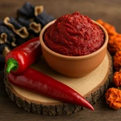 Diyarından Tatlı Biber Salçası 1.650 Gr - 1