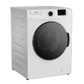 Altus AL 9103 DB 1000 Devir 9 kg Çamaşır Makinesi - 2