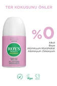 Roys Beauty Doğal Roll-on Kadın thumbnail 2