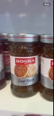 KOSKA İNCİR REÇELİ 380 GR 1 ADET - 1