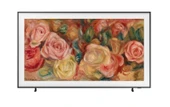 Samsung The Frame 55LS03D 4K Ultra HD 55" 140 Ekran Uydu Alıcılı Smart QLED TV - 1