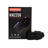 Knmaster KN2250 - Bluetooth İnterkom Seti - 2