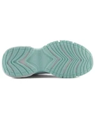 Lumberjack Chuck Wmn 5Fx Kadın Beyaz Sneaker Ayakkabı - 4