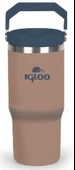 Igloo Powder Termos 900ml Kahve Kyrak 205788 - 2