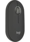 Logitech Pebble 2 M350S Sessiz Optik Kablosuz Mouse - 1