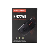 Knmaster KN2250 - Bluetooth İnterkom Seti - 3