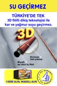 PROWAG Seres 3 Serisi DOLU VE GÜNEŞ KORUMALI X900 Araba Brandası - Oto Çadır Örtü - 5