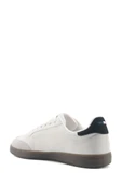 U.s Polo Assn. Sandra Kadın Sneaker Spor Ayakkabı - 7