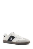 U.s Polo Assn. Sandra Kadın Sneaker Spor Ayakkabı - 5