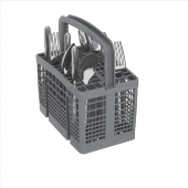 Altus AL 445 NX 5 Programlı Bulaşık Makinesi - 4