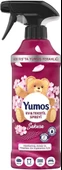 Yumoş Ev ve Tekstil Spreyi Sakura Yıkanması Zor Eşyalar İçin 450 ml - 1