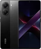 Poco X7 Pro 12 GB 512 GB Siyah Cep Telefonu - 1