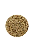 Dökme Cam Kum Boncuk (11/0) 2 mm - 20 Gram -  Altın - BNC024 - 2