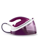 Philips PerfectCare Compact Essential GC6842/30 2400 W Buhar Kazanlı Ütü - 2