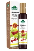 Gilaburu Ekstresi - Ekstrakt 250ml - 2