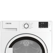 Altus AL 92 YB B Enerji 9 kg Çamaşır Kurutma Makinesi - 3