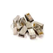 S-LINK S-link SL-COB24P Cat6 100Lü Pakt Yeni NesilJck FTP - 2
