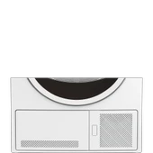 Altus AL 92 YB B Enerji 9 kg Çamaşır Kurutma Makinesi - 5