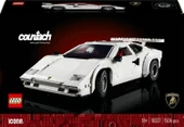 LEGO 10337 Icons Lamborghini Countach 5000 Quattrovalvole - 2