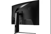MSI MAG 32CQ6PF WQHD CURVE RAPID VA 180Hz 0.5MS ADAPTIVE-SYNC GAMING MONİTÖR - 5