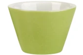 Porland Yeşil Kase 10cm Tekli 04AP012921 - 1
