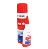 Würth Mdf Kit Hızlı Yapıştırıcı - 1