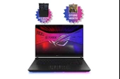 Asus ROG Strix SCAR 16 G635LW-RW140G 16GB GeForce RTX5080 Intel Ultra 9 275HX 32GB RAM 2TB Performance SSD 16 inç WQXGA 240Hz - 5