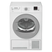 Altus AL 101 YB 10 kg Çamaşır Kurutma Makinesi - 1