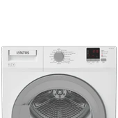 Altus AL 101 YB 10 kg Çamaşır Kurutma Makinesi - 3