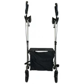 Poylin P787 Kol Dayamalı Lüks Rollatör thumbnail 2