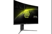 MSI MAG 32CQ6PF WQHD CURVE RAPID VA 180Hz 0.5MS ADAPTIVE-SYNC GAMING MONİTÖR - 2