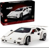 LEGO 10337 Icons Lamborghini Countach 5000 Quattrovalvole - 1