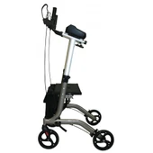 Poylin P787 Kol Dayamalı Lüks Rollatör thumbnail 3