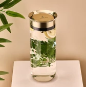 Aryıldız Fıne Karaf 1100ML Gold - 1