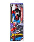 Marvel Spider Man Venom Titan Hero Serisi Spider Man Aksiyon Figürü G0939 thumbnail 1