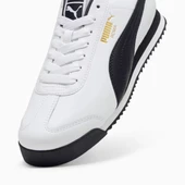 PUMA  ROMA 24 STANDARD UNİSEX SPOR AYAKKABI thumbnail 8