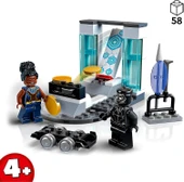 LEGO 76212 Marvel Shuri'nin Laboratuvarı - 2