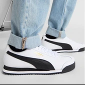 PUMA  ROMA 24 STANDARD UNİSEX SPOR AYAKKABI thumbnail 1